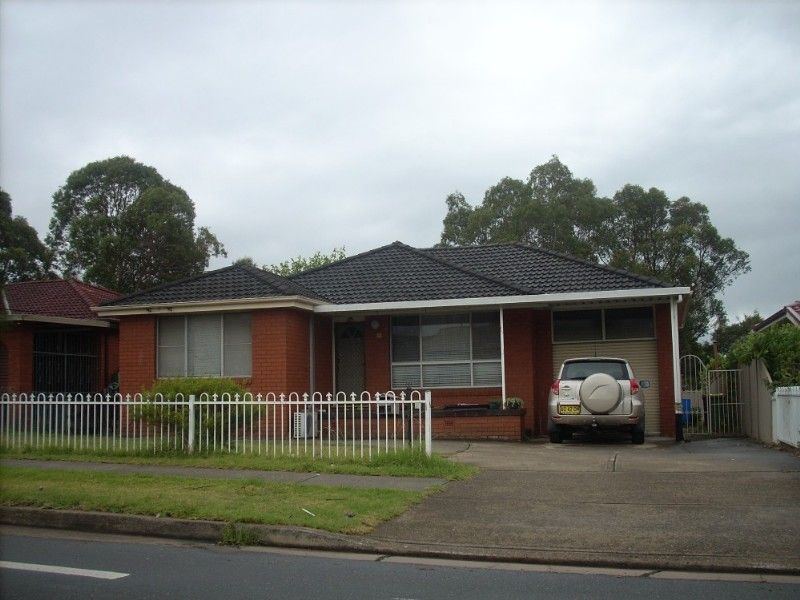 372 Polding Street, SMITHFIELD NSW 2164, Smithfield - Image 1
