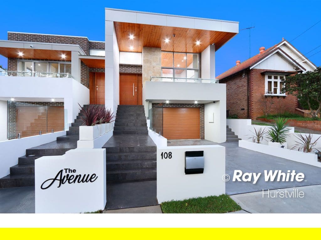 108 The Avenue, Hurstville - Image 1