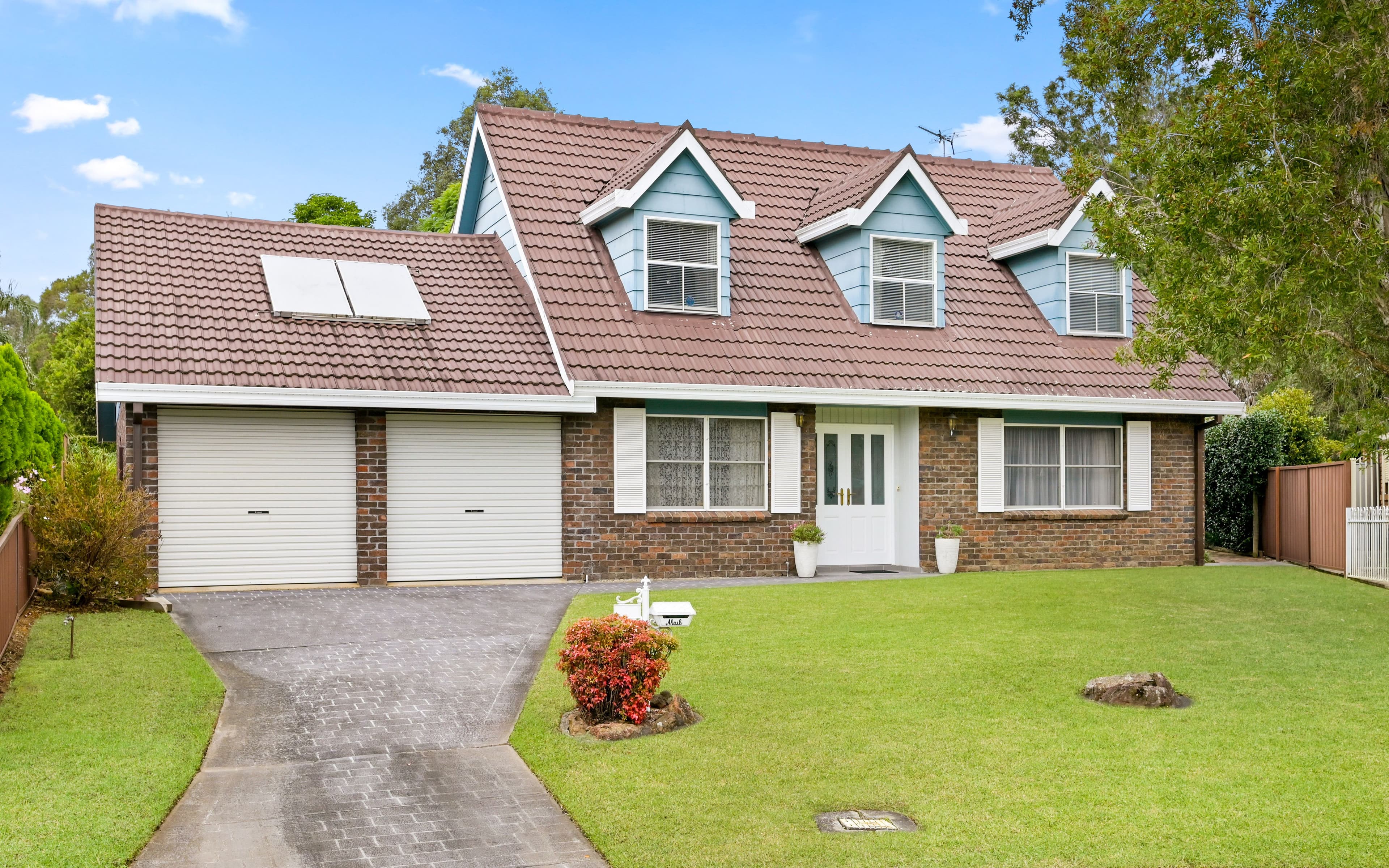 9 Hazel Place, Ingleburn NSW 2565, Ingleburn - Image 1
