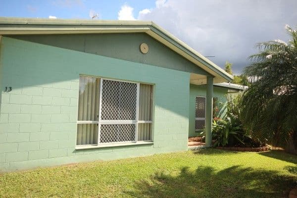 13 Farmer Street, Edmonton QLD 4869, Edmonton - Image 1