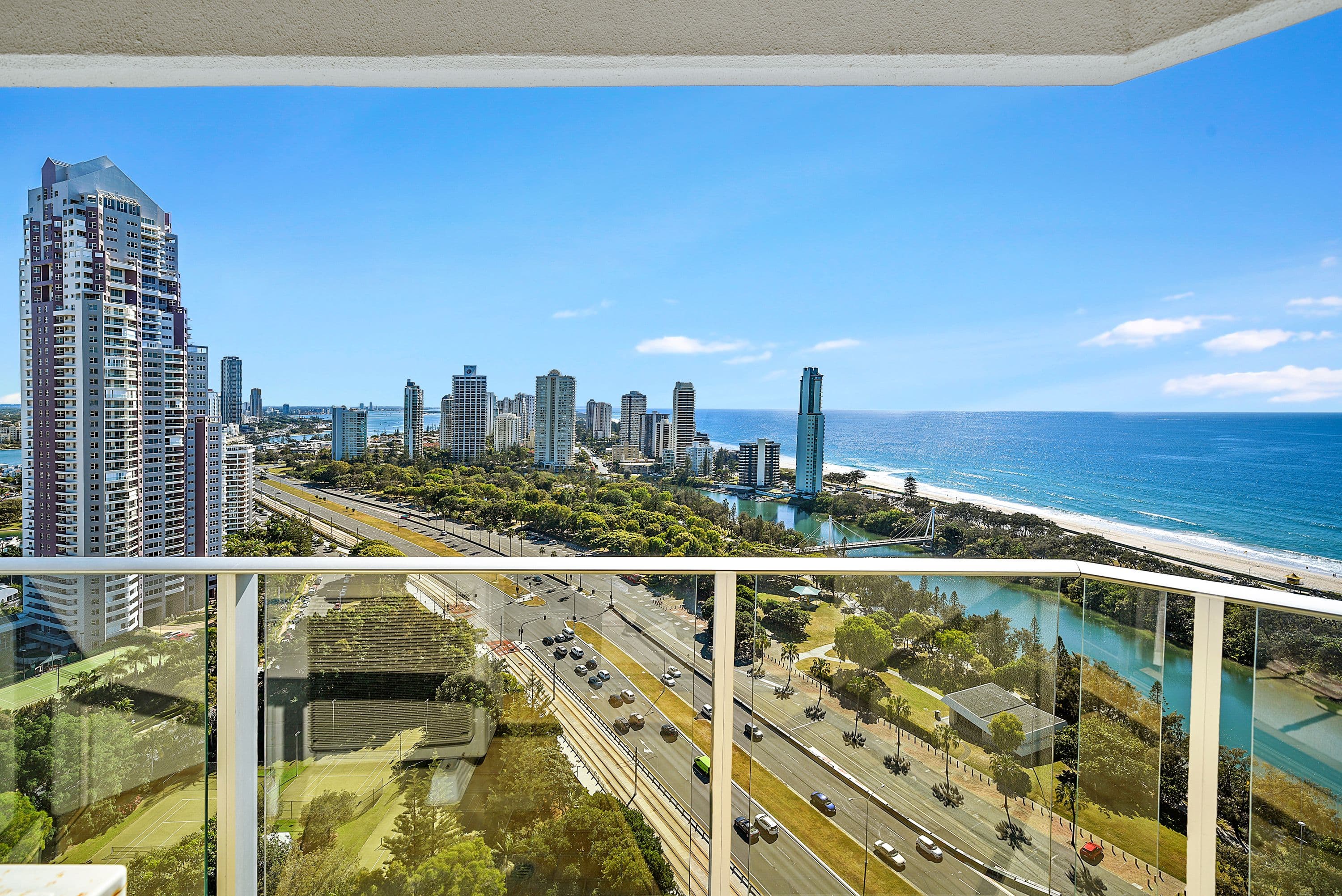 Atlantis East 2 Admiralty Drive, SURFERS PARADISE QLD 4217, Surfers Paradise - Image 1