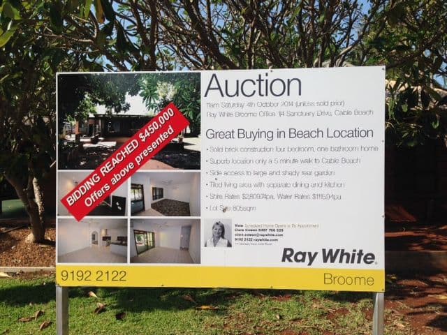 19 Slater Road, CABLE BEACH WA 6726, Cable Beach - Image 1