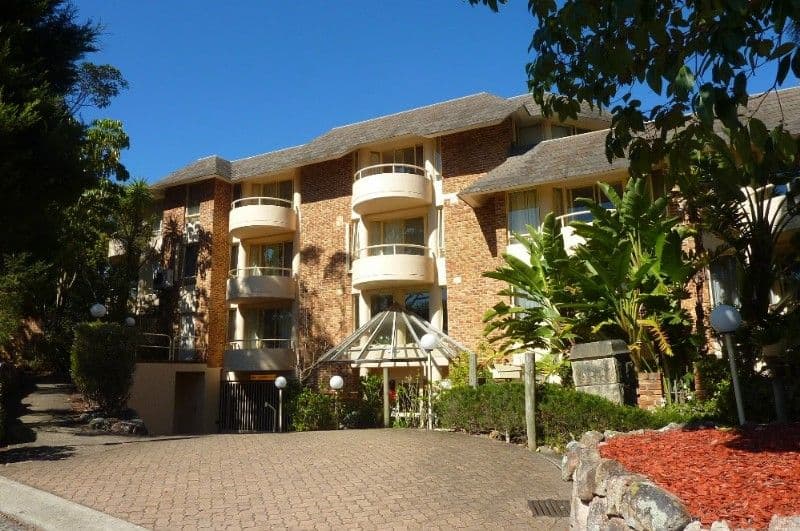 1 Woolcott Avenue, WAHROONGA NSW 2076, Wahroonga - Image 1