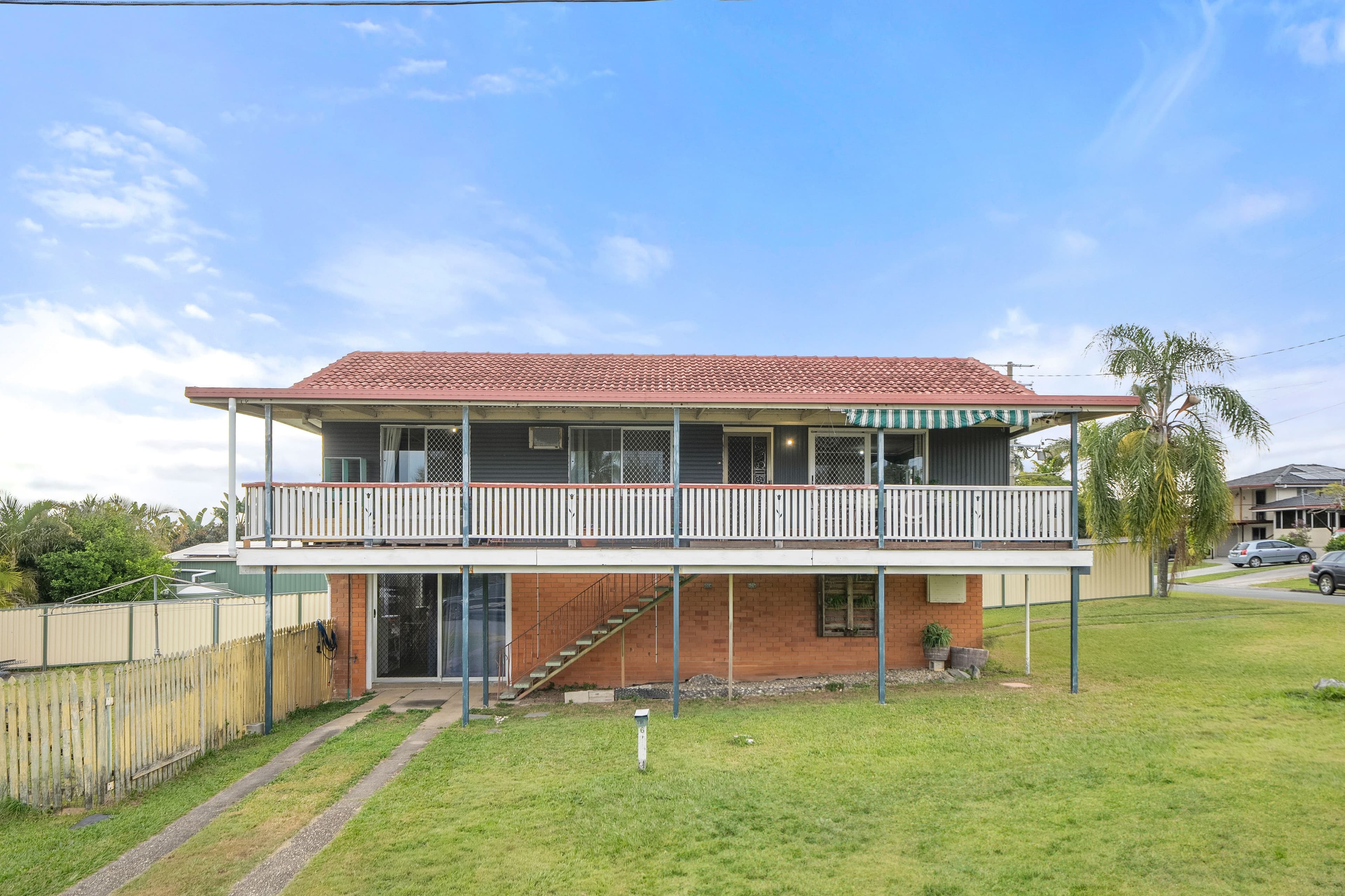 6 Buckingham Street, Margate QLD 4019, Margate - Image 1
