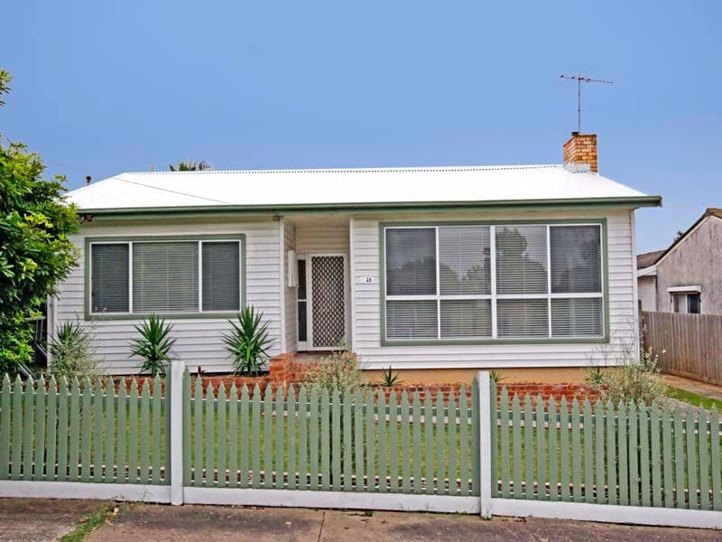 28 Sycamore Street, HAMLYN HEIGHTS VIC 3215, Hamlyn Heights - Image 1