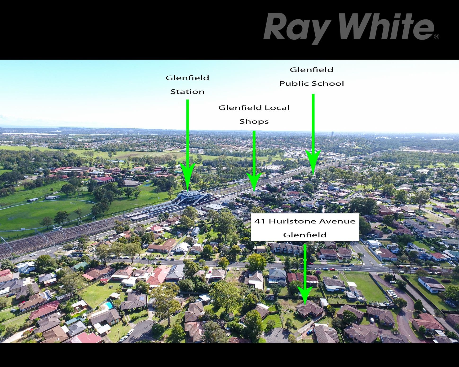 41 Hurlstone Avenue, Glenfield - Image 1