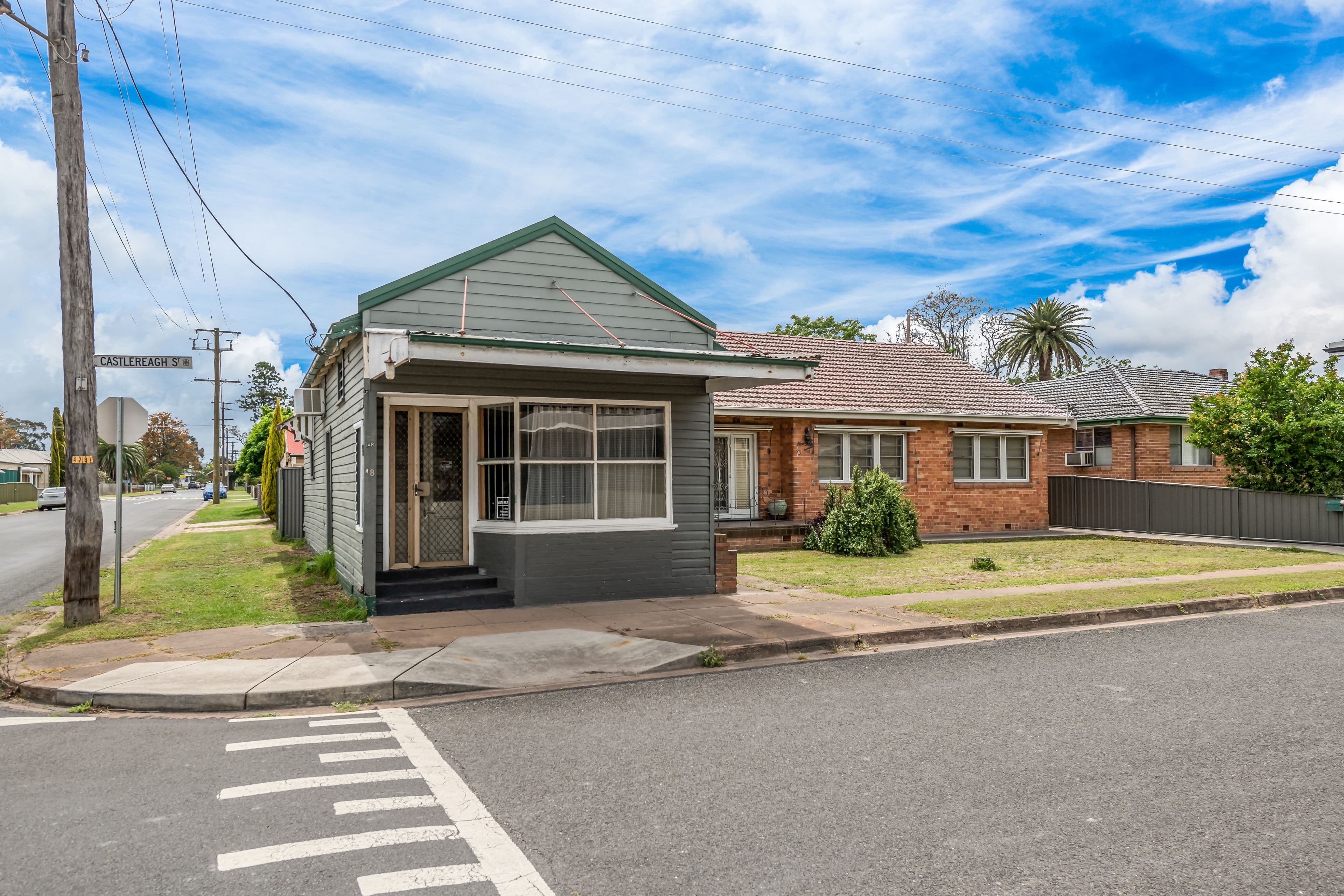 48 Castlereagh Street, Singleton - Image 1