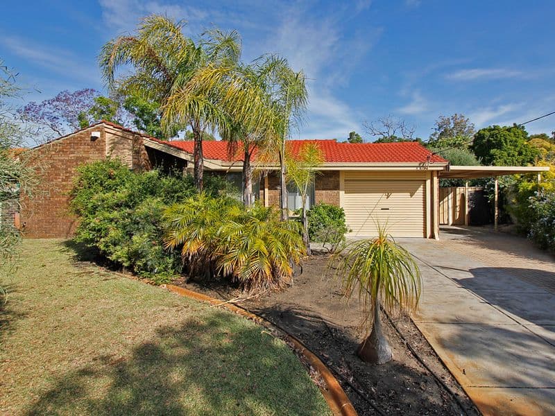 20 Vellgrove Avenue, PARKWOOD WA 6147, Parkwood - Image 1