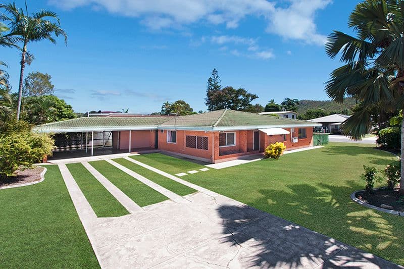 13 Farrell Street, Kirwan QLD 4817, Kirwan - Image 1