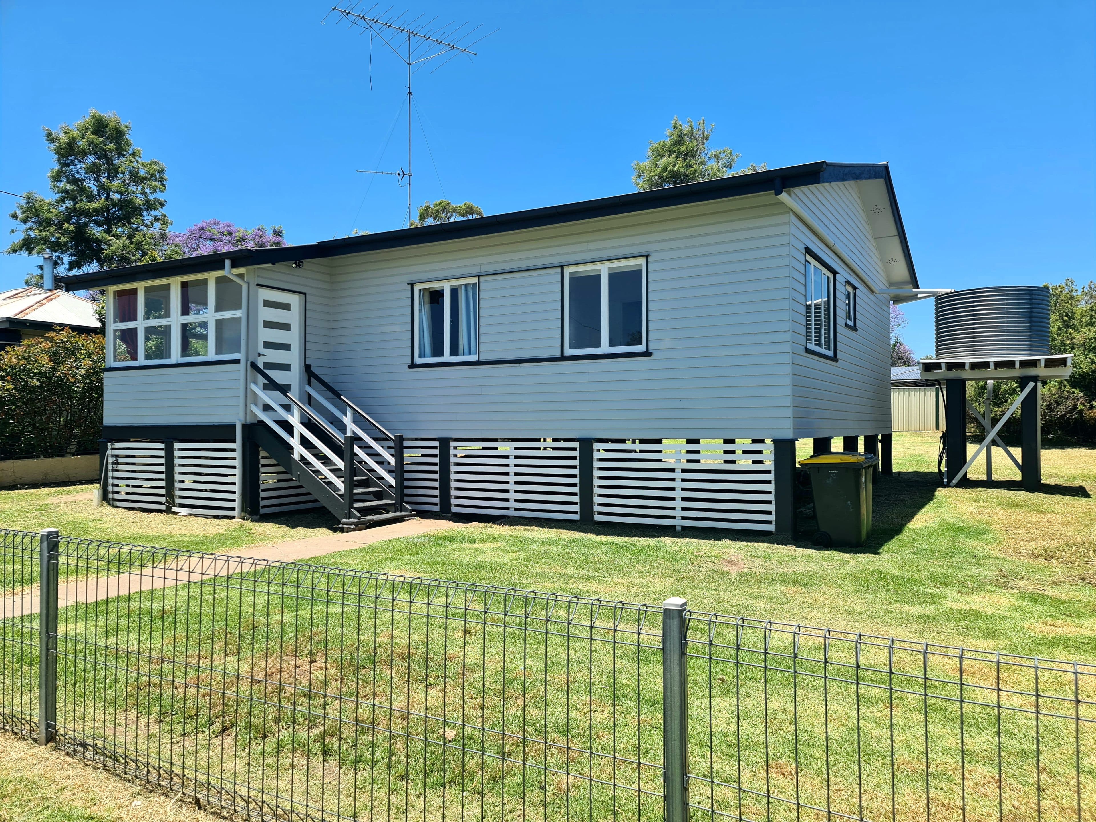 4 Mogridge Street, Warwick QLD 4370, Warwick - Image 1