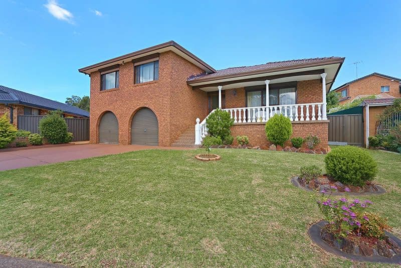 7 Curran Street, Prairiewood NSW 2176, Prairiewood - Image 1