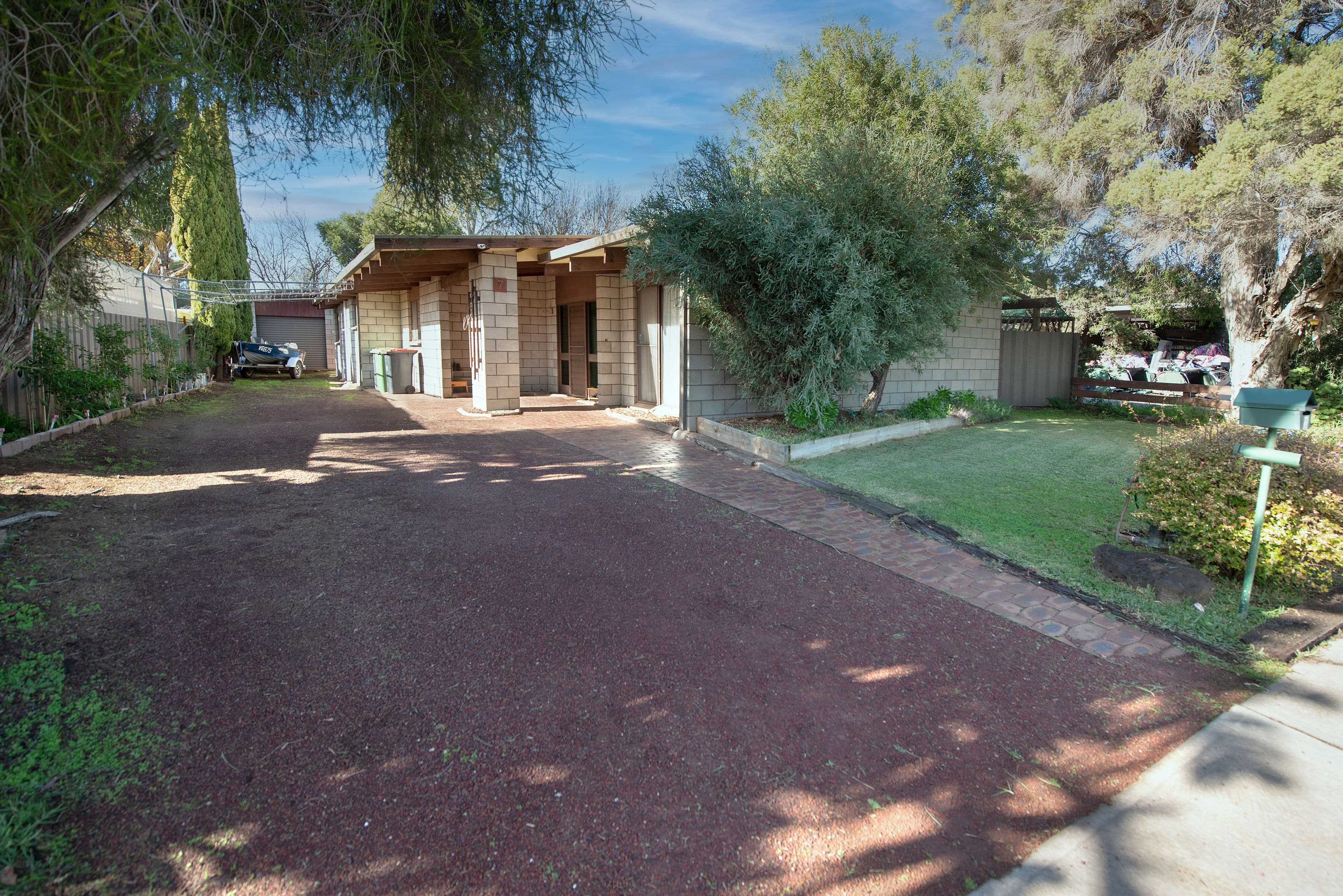 7 Currie Street, Swan Hill VIC 3585, Swan Hill - Image 1