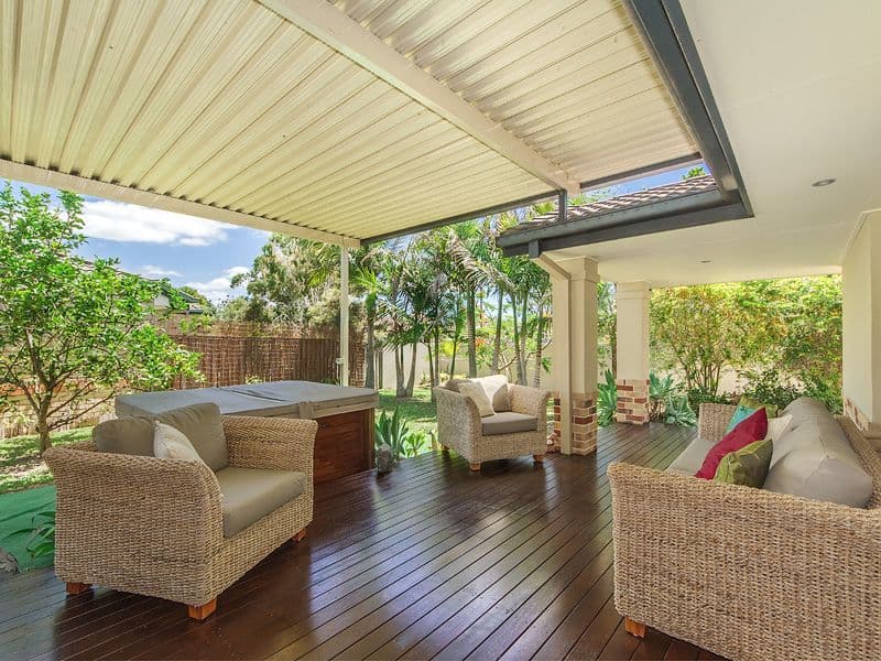9 Springsure Drive, Mudgeeraba QLD 4213, Mudgeeraba - Image 1