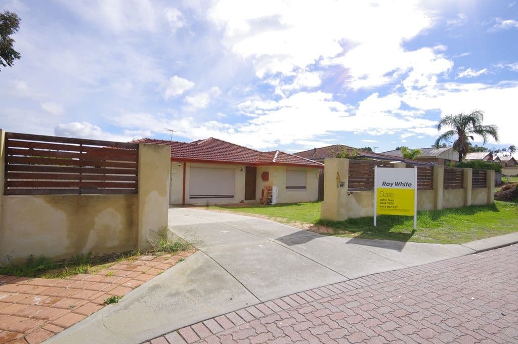 9 Fragrant Gardens, MIRRABOOKA WA 6061, Mirrabooka - Image 1