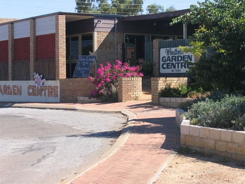 61 Fenton Place, WONGAN HILLS WA 6603, Wongan Hills - Image 1
