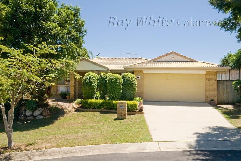 10 Van Wirdum Place, CALAMVALE QLD 4116, Calamvale - Image 1