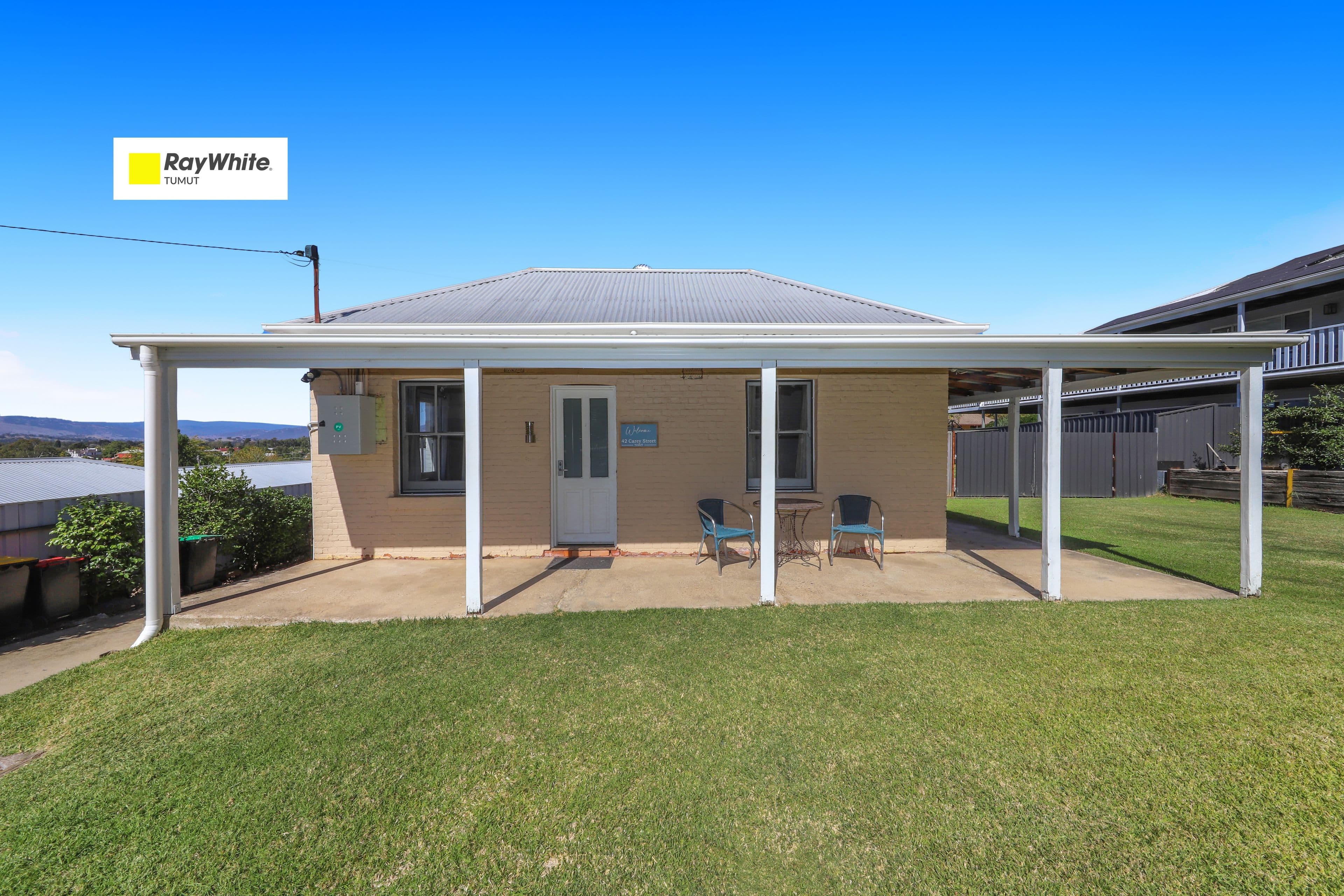 42 Carey Street, Tumut NSW 2720, Tumut - Image 1