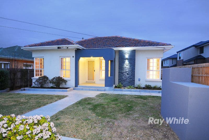 18 Grandview Avenue, Dandenong VIC 3175, Dandenong - Image 1