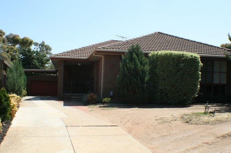 3 Gargor Court, KURUNJANG VIC 3337, Kurunjang - Image 1