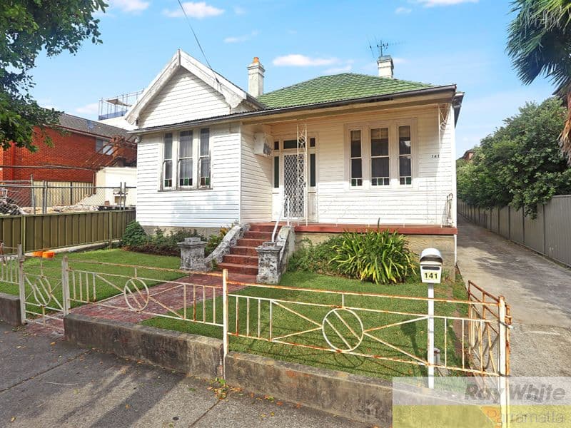 141 Auburn Road, AUBURN NSW 2144, Auburn - Image 1