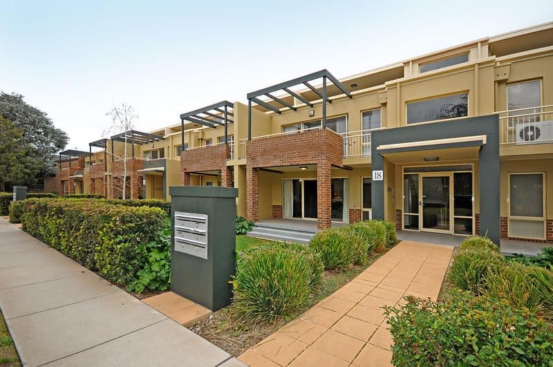 18 Batman Street, BRADDON ACT 2612, Braddon - Image 1