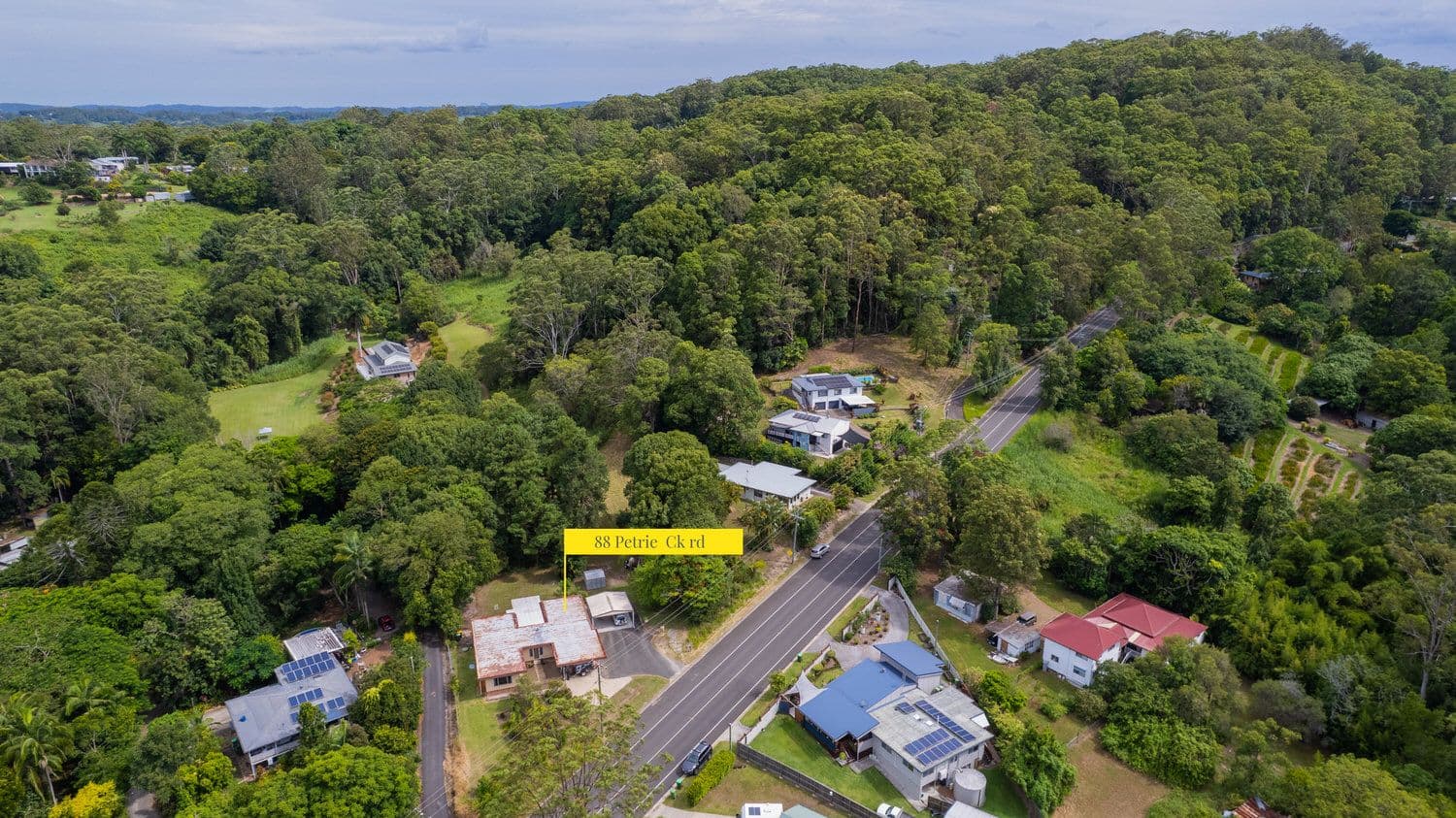 88 Petrie Creek Road, Rosemount QLD 4560, Rosemount - Image 1