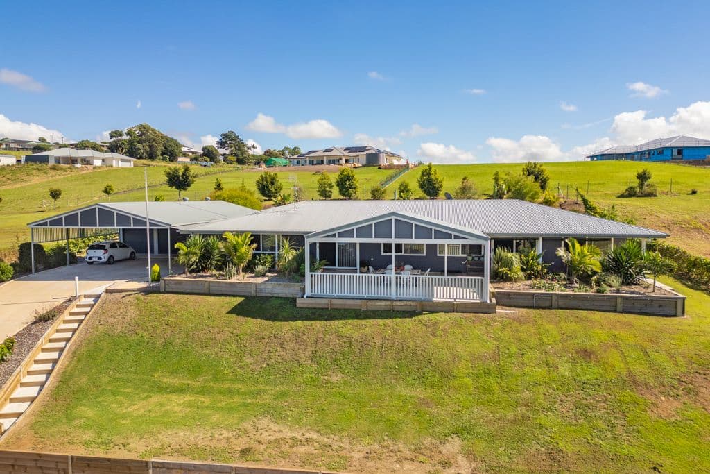 15 Pine Tree Drive, Kilcoy QLD 4515, Kilcoy - Image 1