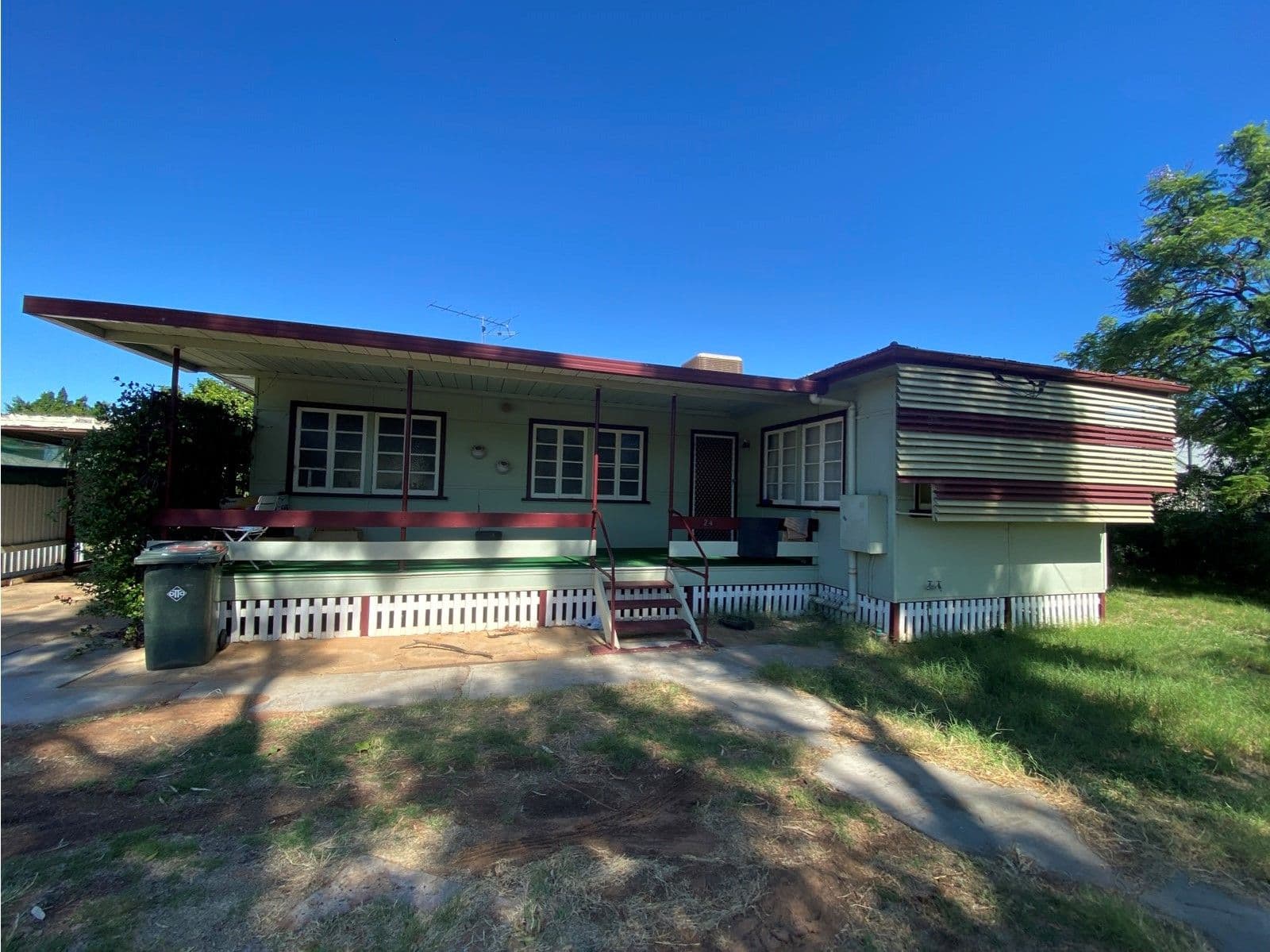 24 Deverell Street, Charleville QLD 4470, Charleville - Image 1