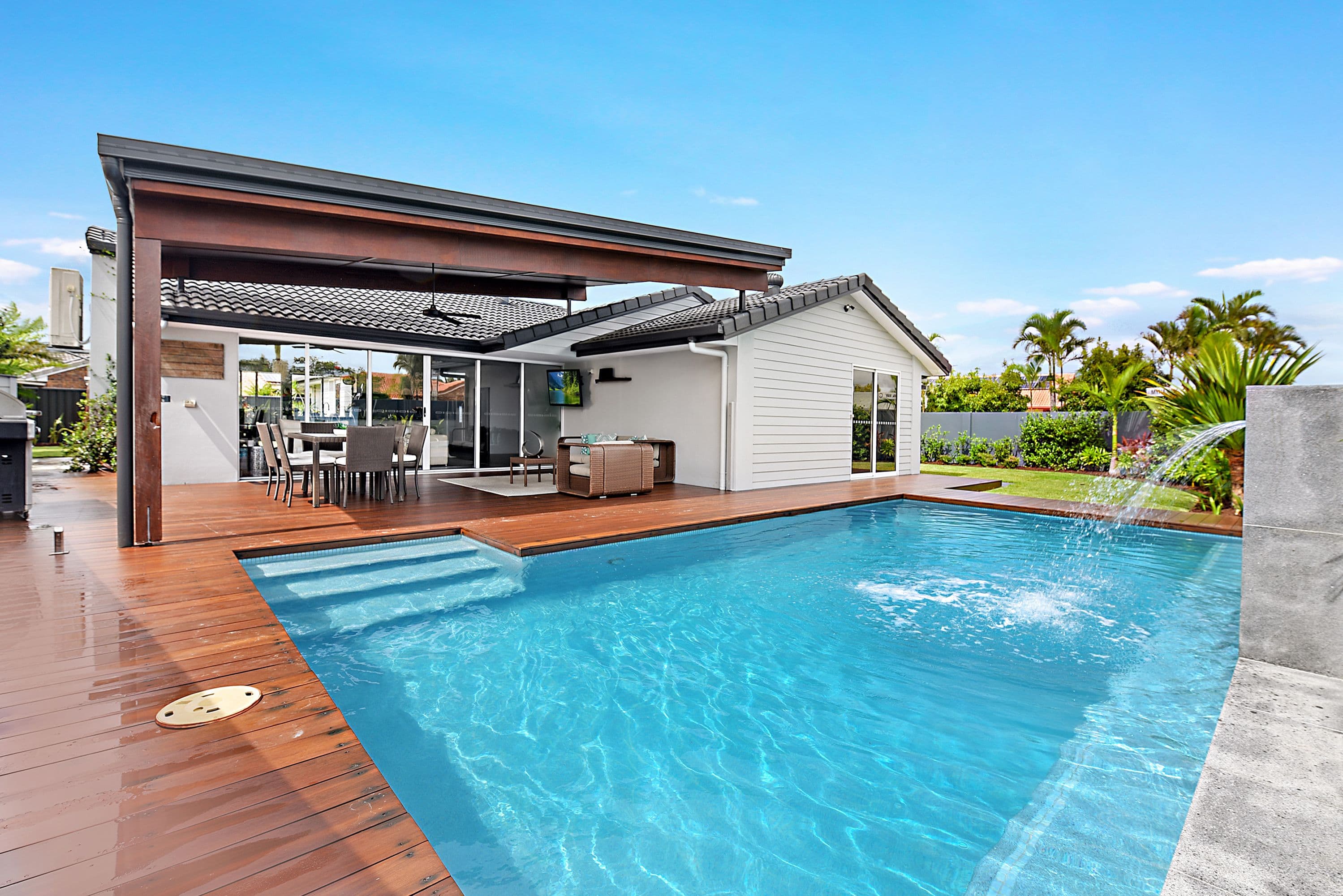 24 Pintail Crescent, Burleigh Waters QLD 4220, Burleigh Waters - Image 1