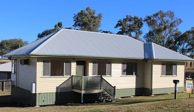 TOOGOOLAWAH QLD 4313, Toogoolawah - Image 1