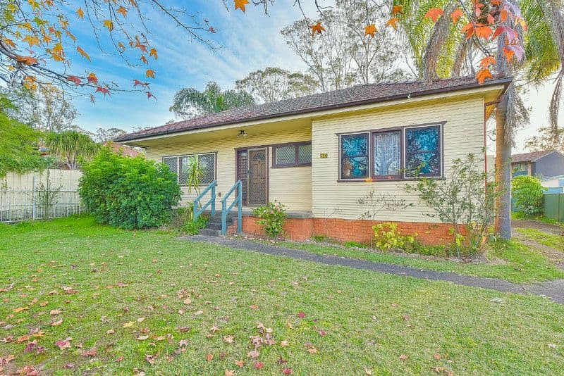 50 Harold Street, Macquarie Fields NSW 2564, Macquarie Fields - Image 1