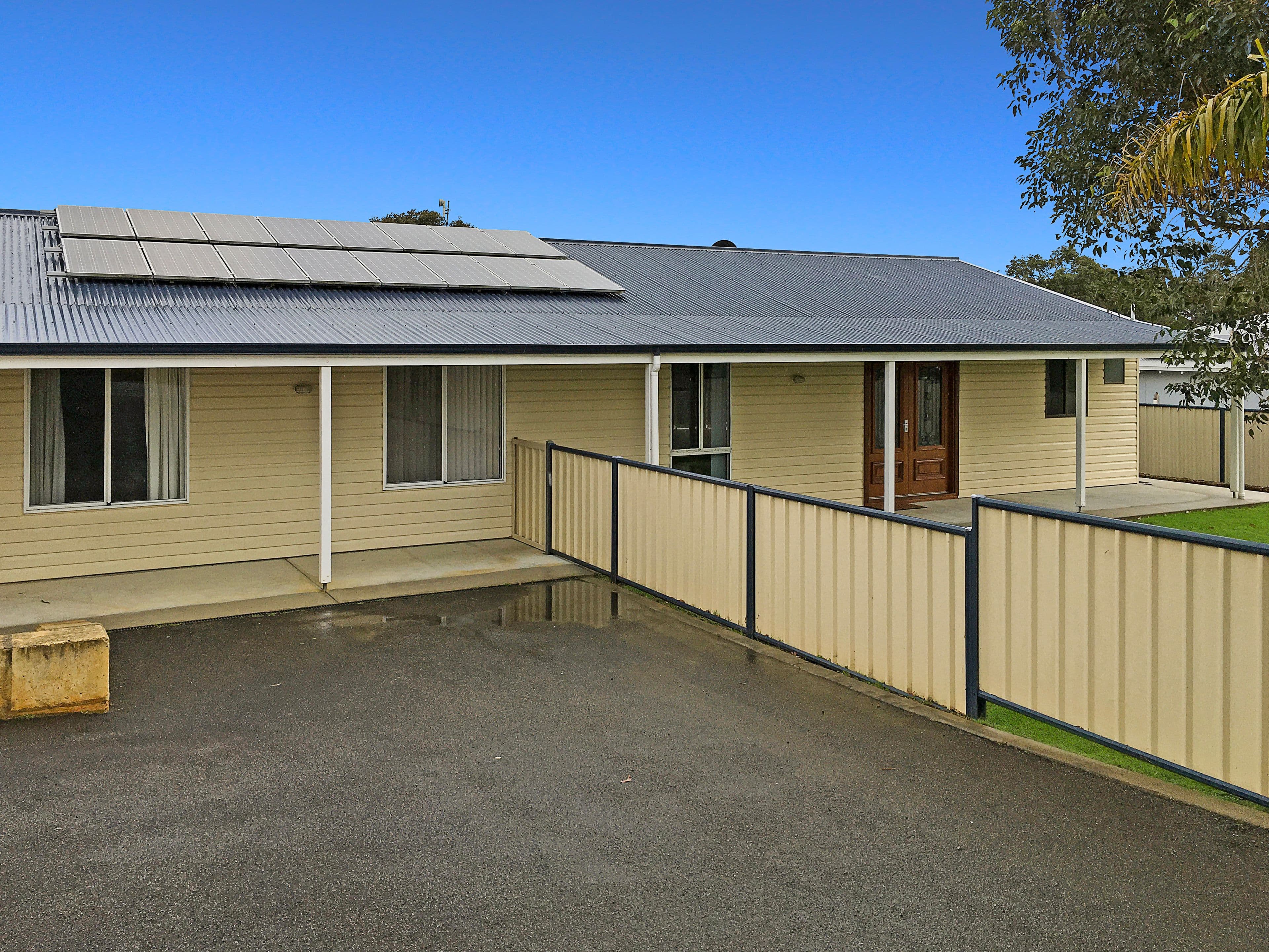 8 Holborn Street, Gledhow WA 6330, Gledhow - Image 1