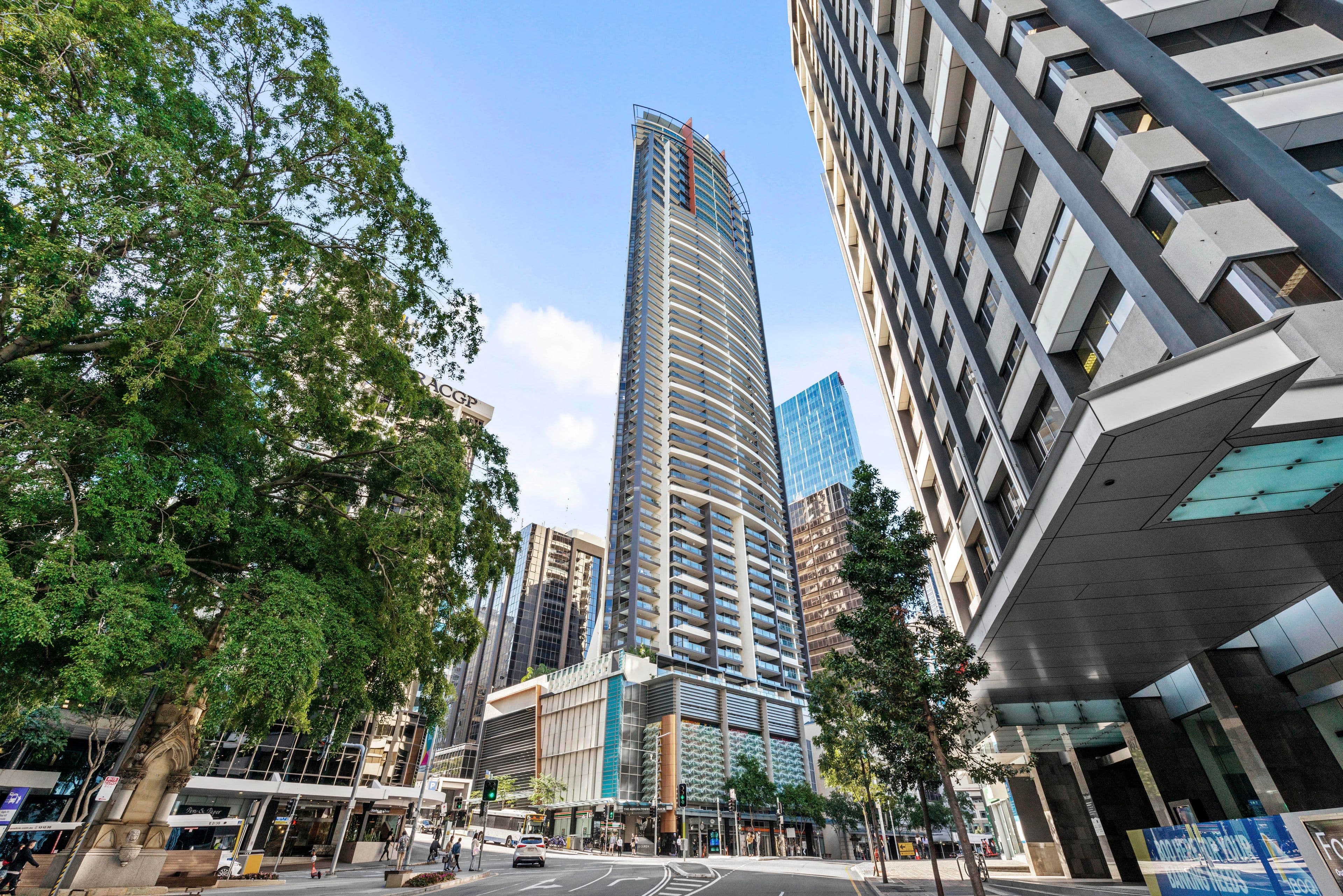 420 Queen Street, Brisbane City QLD 4000, Brisbane City - Image 1