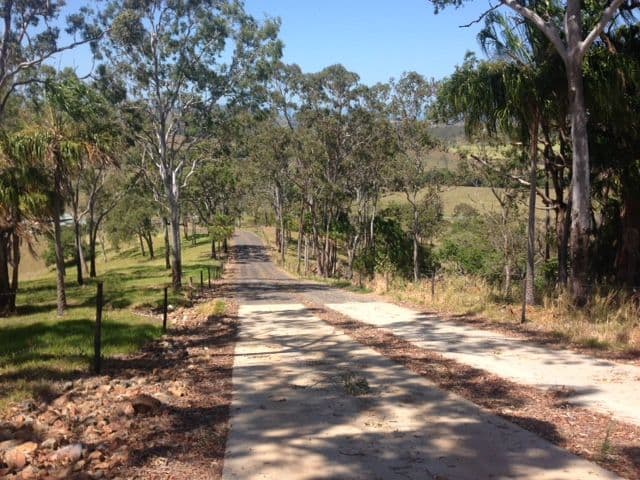 133 Garrett Road, ALLIGATOR CREEK QLD 4740, Alligator Creek - Image 1