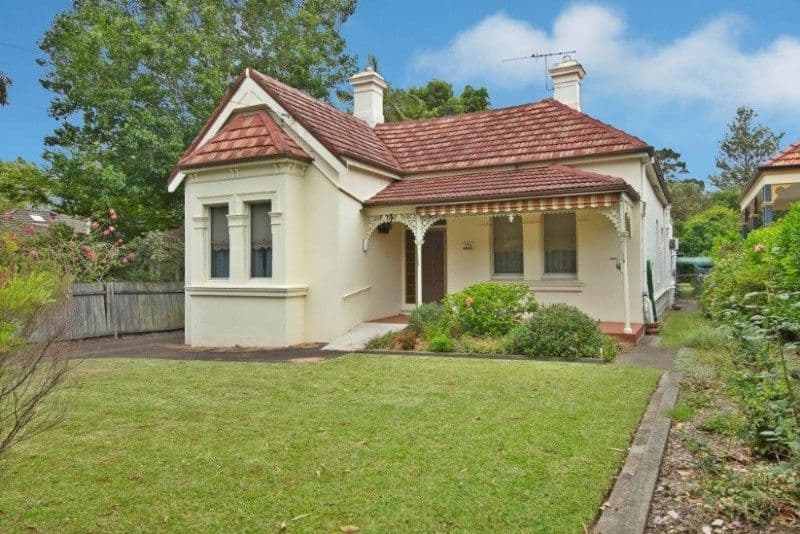 196 Albert Road, STRATHFIELD NSW 2135, Strathfield - Image 1