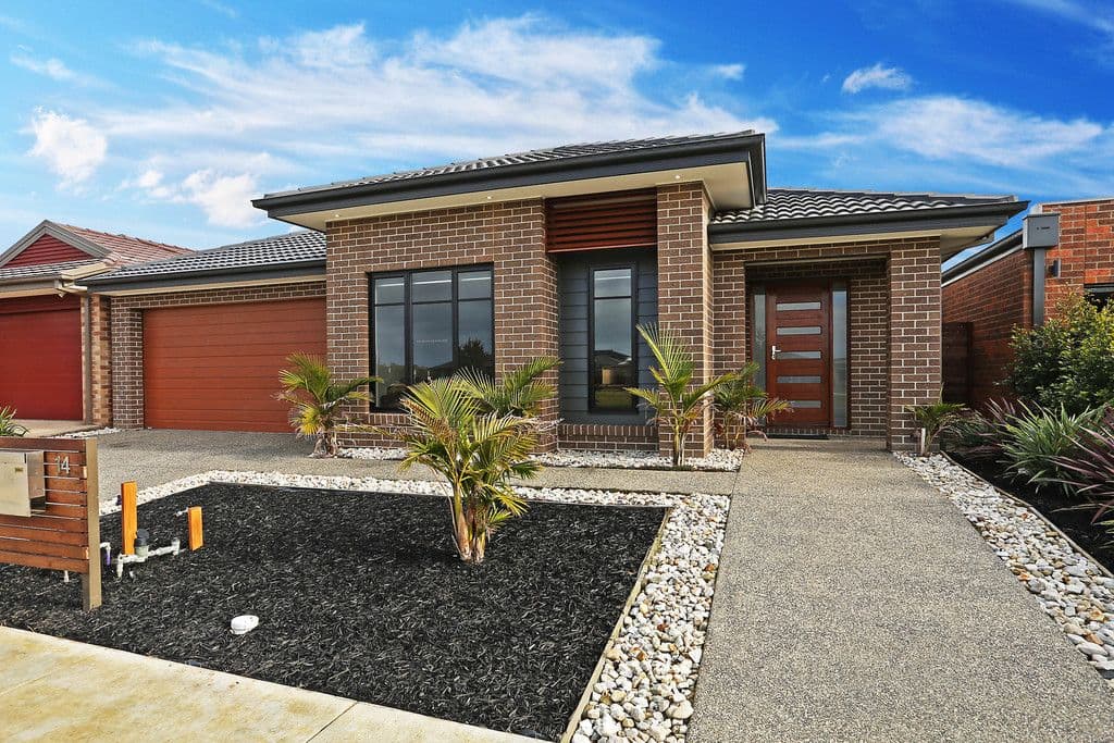 14 Drift Lane, Armstrong Creek VIC 3217, Armstrong Creek - Image 1