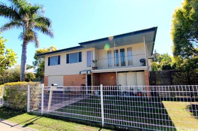 1 Cavendish Street, NUNDAH QLD 4012, Nundah - Image 1