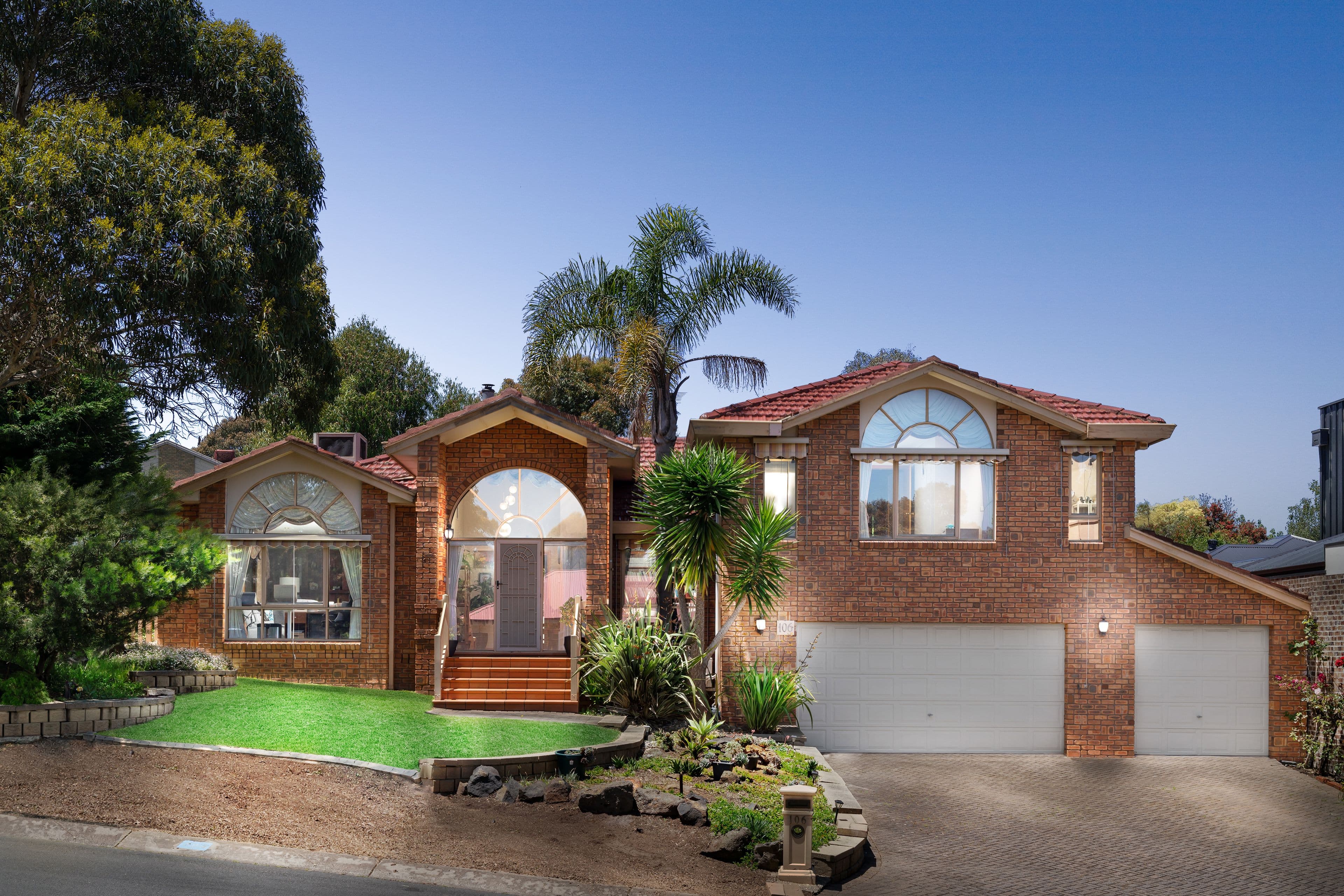 106 Yellow Gum Boulevard, Sunbury VIC 3429, Sunbury - Image 1
