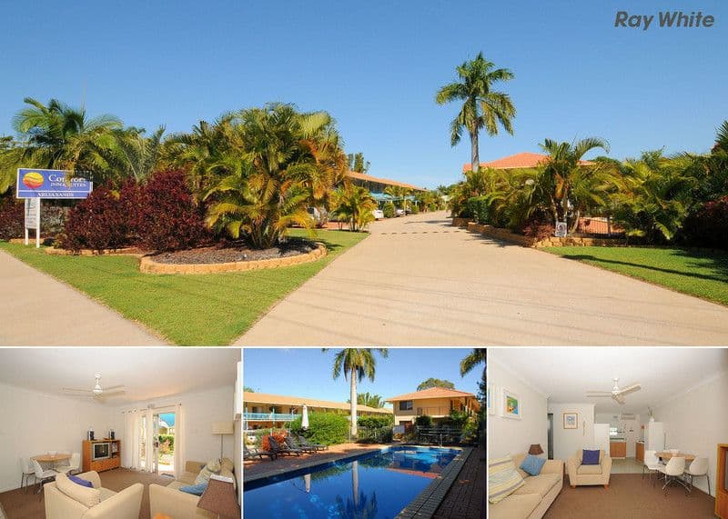 13 Ann Street, Torquay QLD 4655, Torquay - Image 1