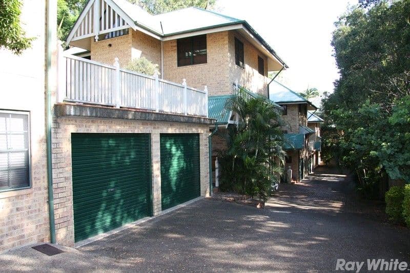 87 Herston Road, KELVIN GROVE QLD 4059, Kelvin Grove - Image 1
