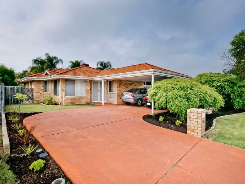 68 Star Bush Crescent, ELLENBROOK WA 6069, Ellenbrook - Image 1