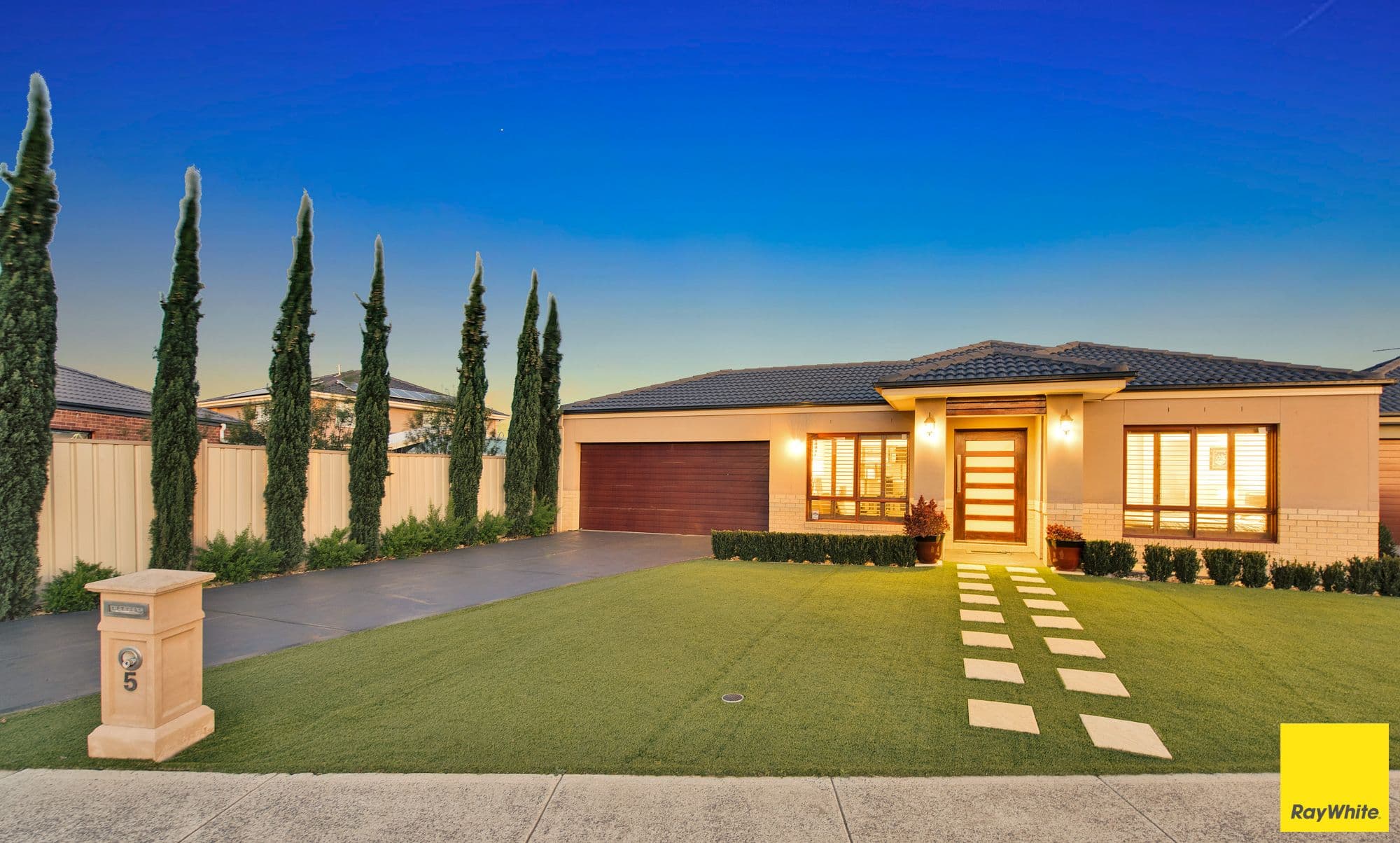 5 Cheviot Drive, Truganina VIC 3029, Truganina - Image 1