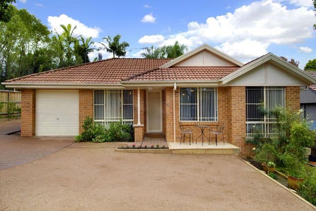 41 Kerrs Road, CASTLE HILL NSW 2154, Castle Hill - Image 1