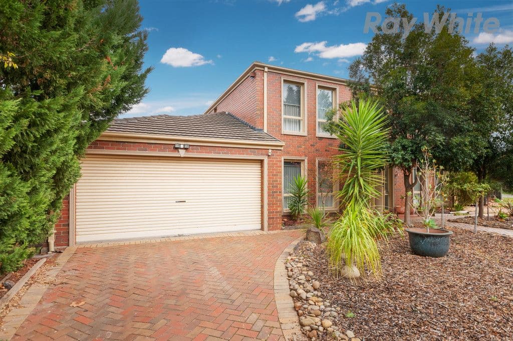 2 Bundy Court, Hillside VIC 3037, Hillside - Image 1