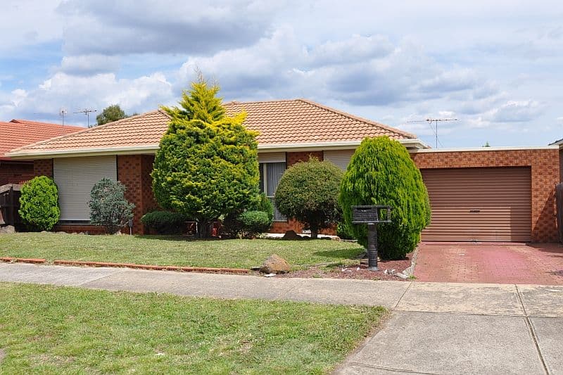 27 Centenary Drive, MILL PARK VIC 3082, Mill Park - Image 1