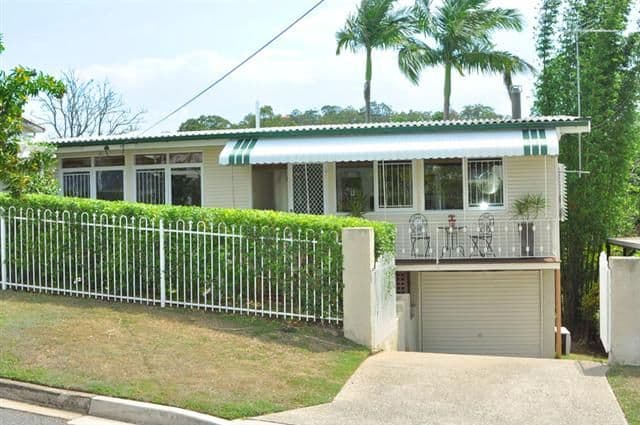 20 Wunulla Street, MOUNT GRAVATT EAST QLD 4122, Mount Gravatt East - Image 1