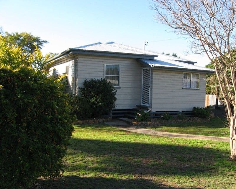 79 Geraghty Street, CECIL PLAINS QLD 4407, Cecil Plains - Image 1