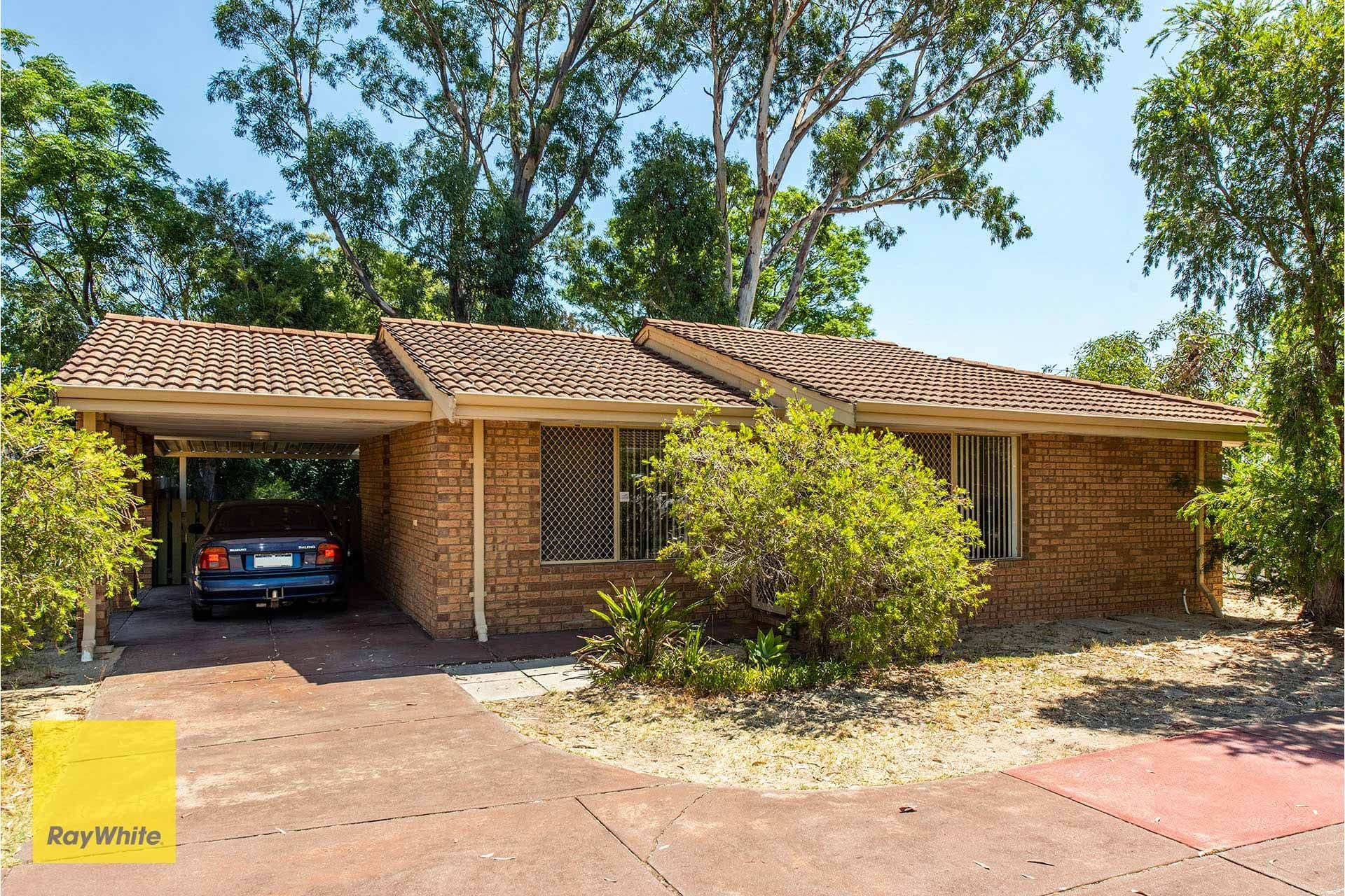84 Agincourt Drive, Forrestfield WA 6058, Forrestfield - Image 1