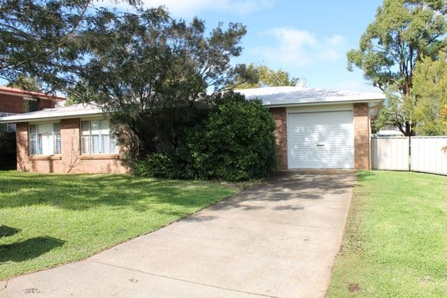 34 Redwood Street, NEWTOWN QLD 4350, Newtown - Image 1