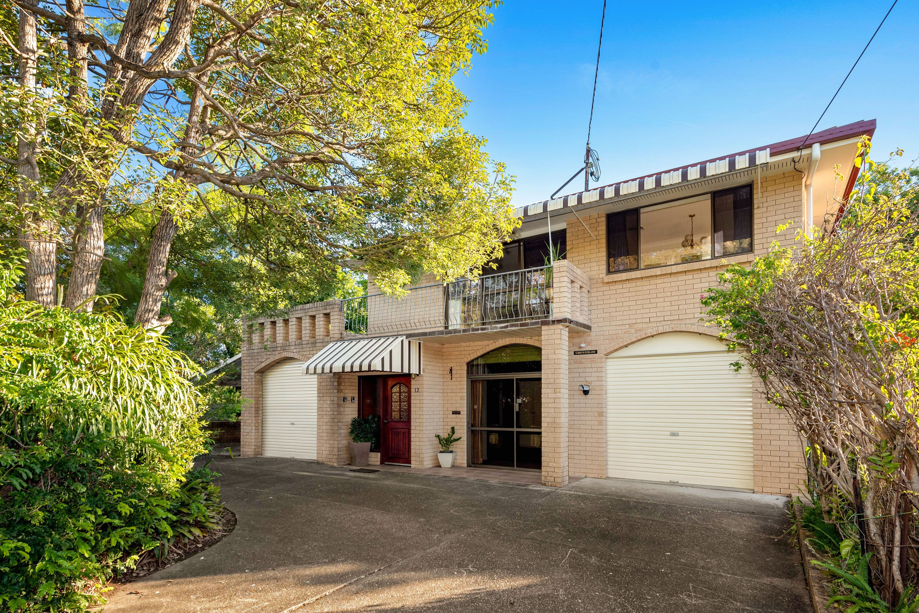 12 Settlement Road, The Gap QLD 4061, The Gap - Image 1